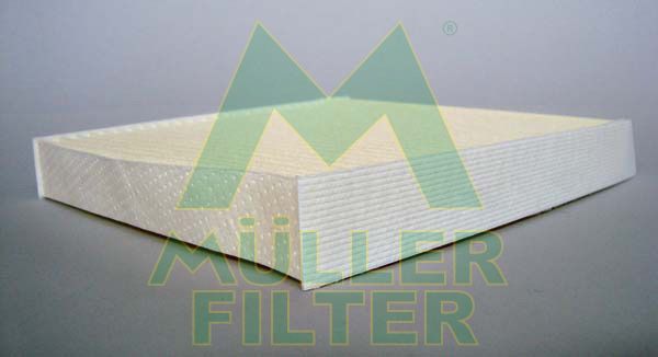 MULLER FILTER Filter,salongiõhk FC193